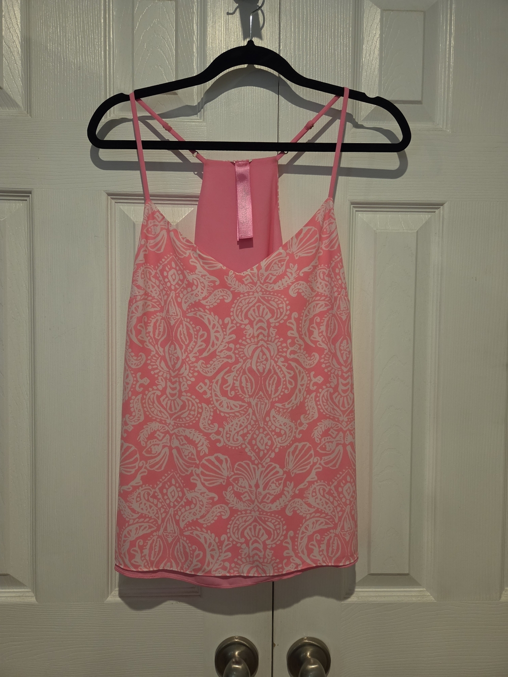 Lilly Pulitzer Tank